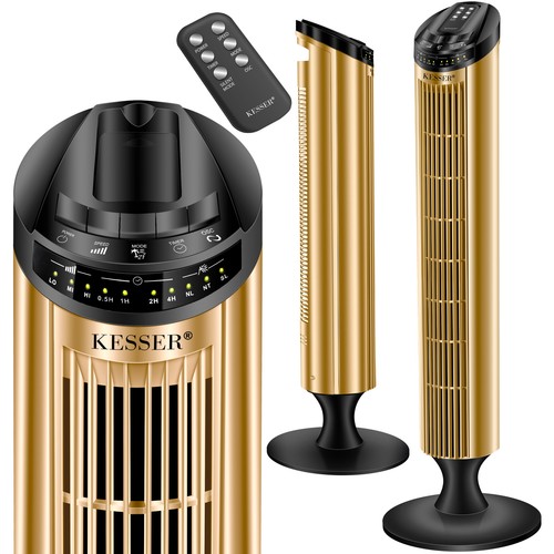 Kesser turmventilator mit - turmventilator,