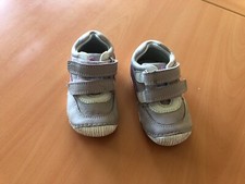 Mädchenschue Lauflernschuhe