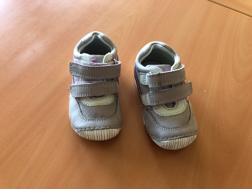 Mädchenschue lauflernschuhe - mädchenschue,