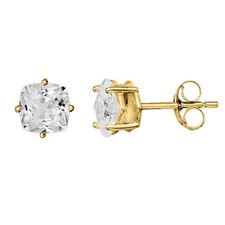 25ct kissen schnitt - 0.25ct,