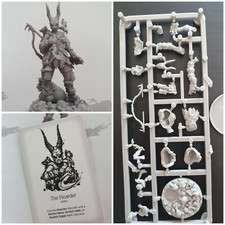 Kingdom Death Monster -