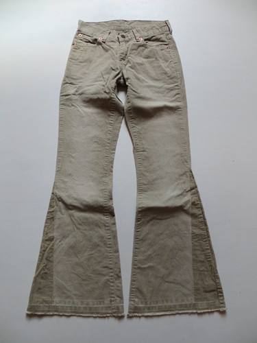 Levi 544 cord schlag - cord, jeans