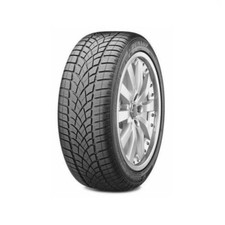 Dunlop SP Winter Sport 3D * ROF MFS M+S 245/50 R18 100H DOT21 Winterreifen