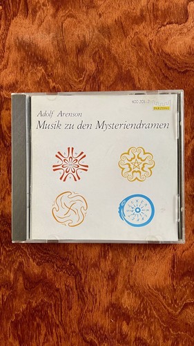 Adolf arenson musik - adolf,