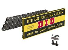 DID Motorrad Standardkette