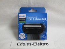 Philips Scherkopf TT2000 Bodygroom TT2021 TT2030 TT2040 TT 2000 NEU OVP original