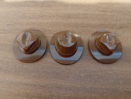 Neu lego 61506 cowboy - 3x, lego®