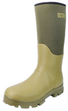 Neopren thermo gummistiefel - neopren,