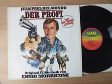 Ennio Morricone - Der Profi