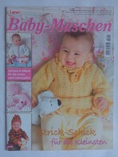 Lena special - Baby-Maschen: Stricken & Häkeln für die ersten Lebensjahre: L1414