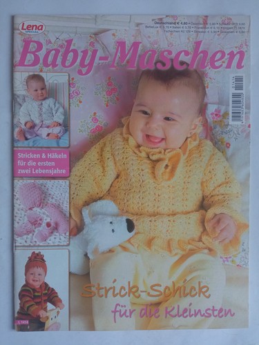 Lena special baby maschen - lena,