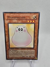 YuGiOh Marshmallon (V.2)