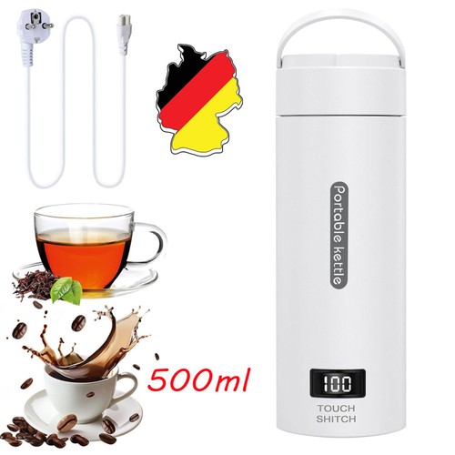 Kleiner tragbarer wasserkocher - kleiner,
