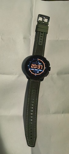Suunto race 49mm - race,