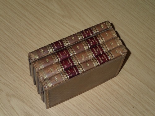 1819 historia la - (r),