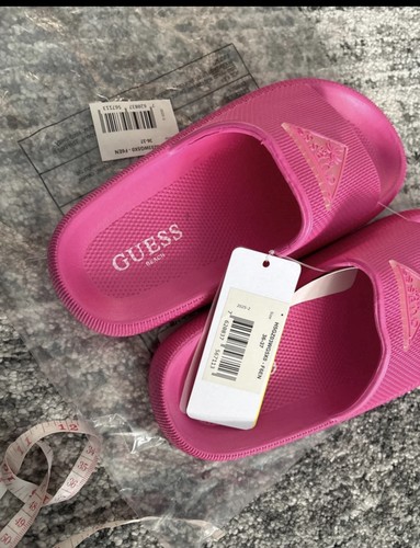 Guess pantoffeln - guess,