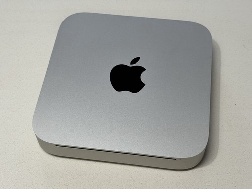Apple mac mini - apple, mitte