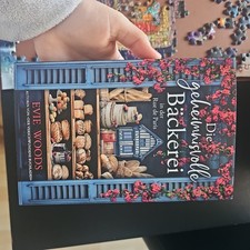 DIE GEHEIMNISVOLLE BÄCKEREI