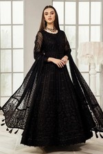Bollywood Anarkali Indische