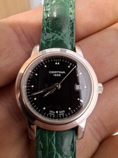 Certina 1888 Swiss Made