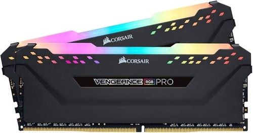 32gb corsair - 32gb, (2x16gb)