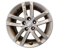 Alufelge Felge 7Jx17 H2 ET48