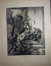 Ermordung Wilhelms von Oranien