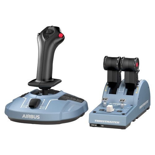 Thrustmaster tca officer pack - thrustmaster,