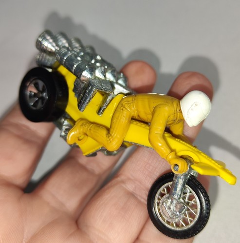Vintage 1972 hot wheels - vintage,