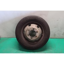 felge FIAT DAILY NEW 90 9999