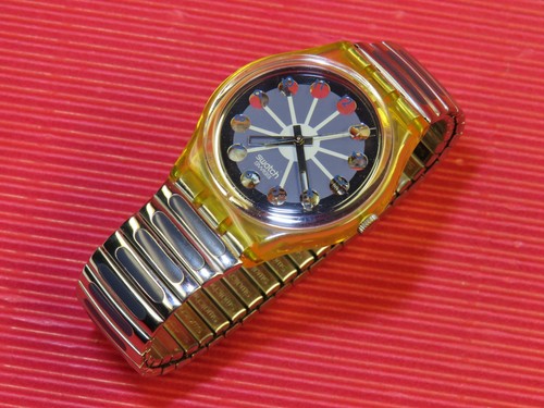 Refurbished swatch mit - refurbished,