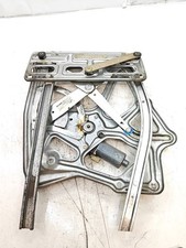 Opel Astra G 2000 Hinten links