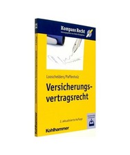 Versicherungsvertragsrecht