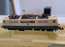 Minitrix Spur N - E-Lok BR 111