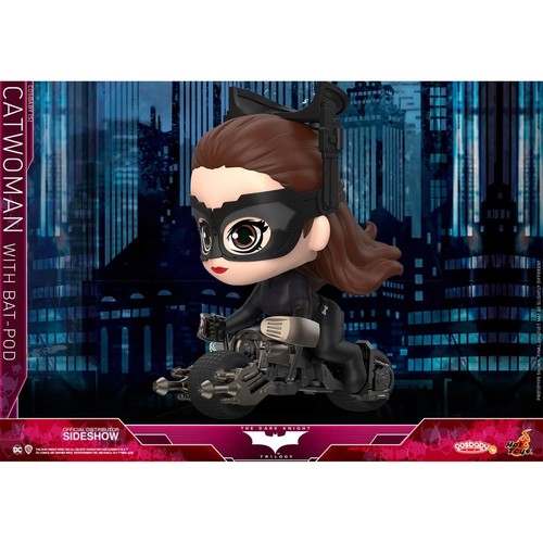 Batman the dark knight trilogy - batman,