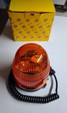 HELLA Rundumkennleuchte 2RL 007 337-021 mit Magnetfuss - NEU