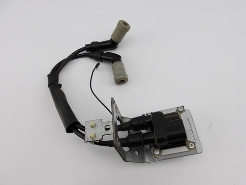 Zündspule piaggio mp3 - zündspule,