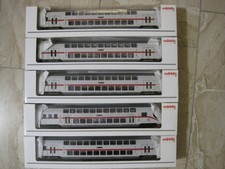 Märklin 43481, 43482, 43483