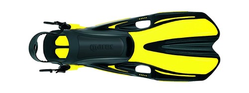 Mares aletas buceo - aletas, natacion