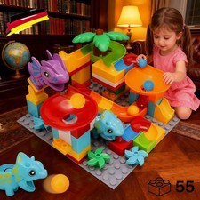 Kugelbahn Murmelbahn