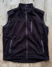 OCK-Fleece-Weste Herren XL