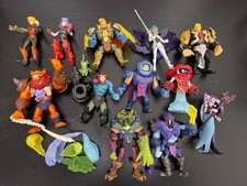 Masters Of the Universe CGI