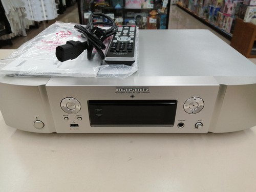 Marantz na6006 netzwerkplayer - na6006,