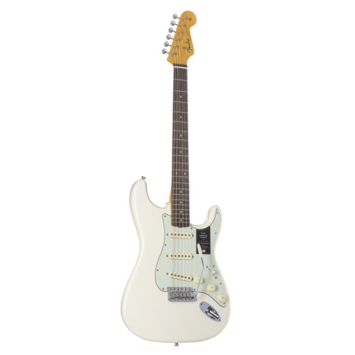 Fender american vintage - fender,