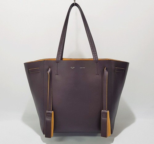 Celine tassel cabas - cabas, phantom