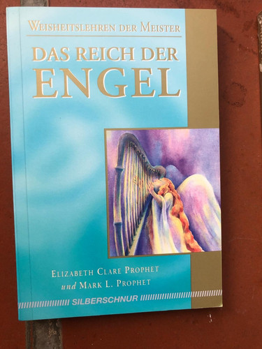 Prophet das reich der - reich,