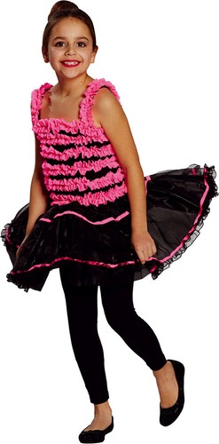 Kinder ballerina kostüm - kostÜm, /
