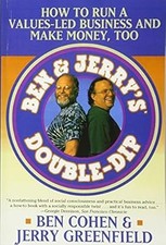 Ben Jerrys Double Dip: How to