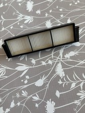 Staubfilter für Saugroboter Cleanmaxx Slim Design, siehe Bilder