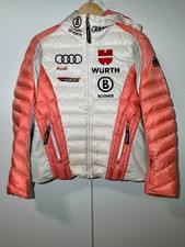 Bogner DSV mit Sponsoren